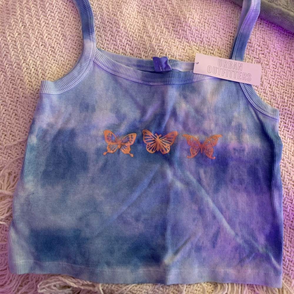 Urban Outfitters tank top